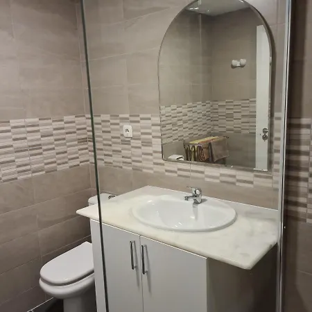 Apartment Oasis Royal F319 *