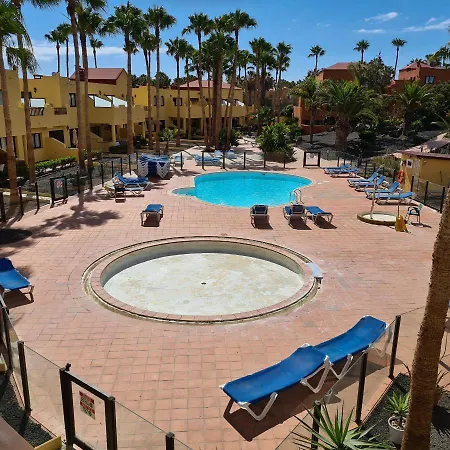 Oasis Royal F319 Daire Corralejo