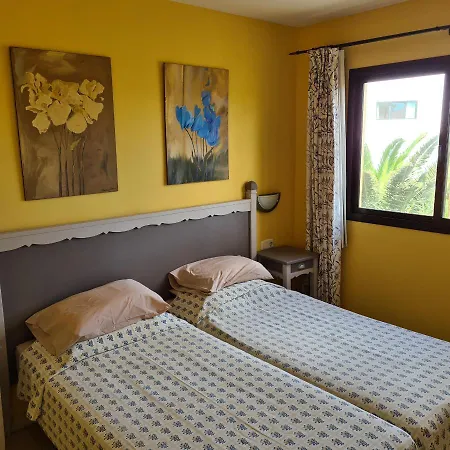 Oasis Royal F319 Daire *