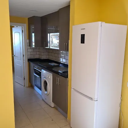 Oasis Royal F319 * Corralejo