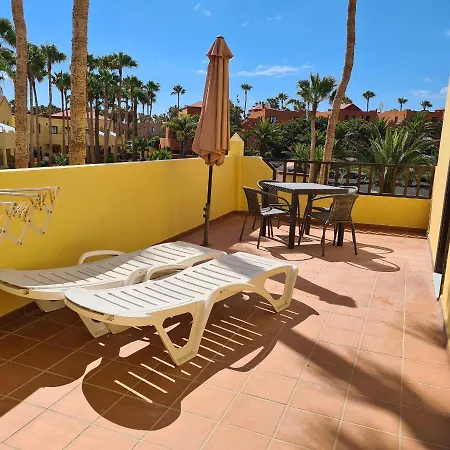 Daire Oasis Royal F319 Corralejo