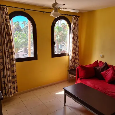 Oasis Royal F319 Daire *